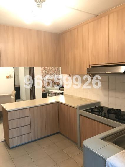 Blk 420 Serangoon Central (Serangoon), HDB 4 Rooms #158674242